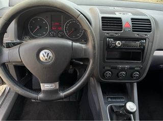 Volkswagen Golf 2007