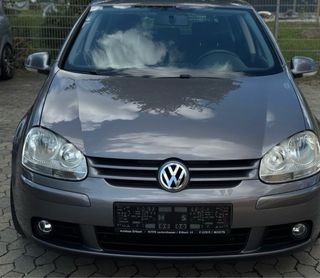 Volkswagen Golf 2007