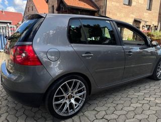 Volkswagen Golf 2007