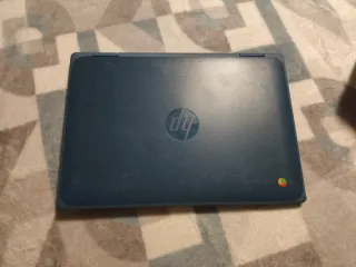 Chromebook HP X360 11 G3
