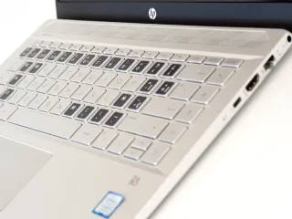 HP ORDENADOR PORTÁTIL LAPTOP i5 SSD 
