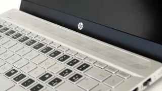 HP ORDENADOR PORTÁTIL LAPTOP i5 SSD 