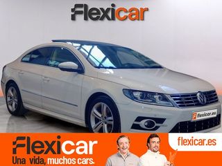 Volkswagen Passat CC 2.0 TDI 150CV