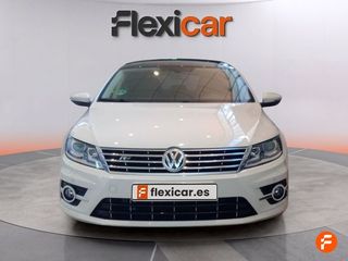 Volkswagen Passat CC 2.0 TDI 150CV