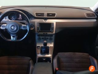 Volkswagen Passat CC 2.0 TDI 150CV