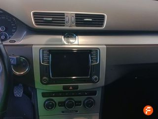 Volkswagen Passat CC 2.0 TDI 150CV
