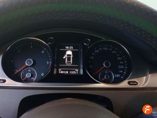 Volkswagen Passat CC 2.0 TDI 150CV