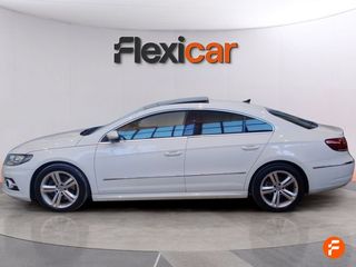 Volkswagen Passat CC 2.0 TDI 150CV