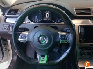 Volkswagen Passat CC 2.0 TDI 150CV