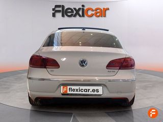 Volkswagen Passat CC 2.0 TDI 150CV