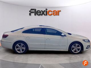 Volkswagen Passat CC 2.0 TDI 150CV