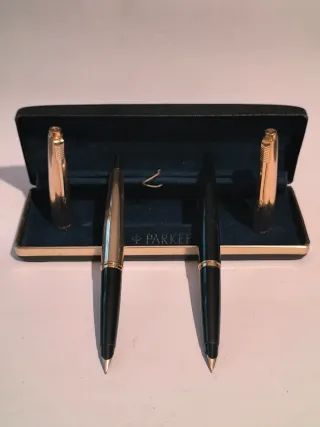 Penne stilografiche MONTBLANC, SHEAFFER, PARKER