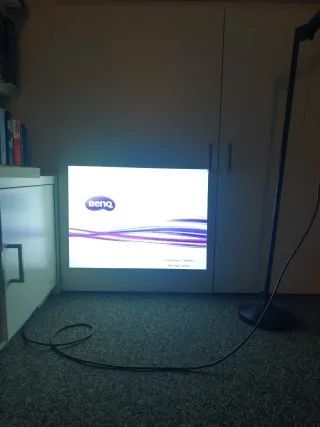 Proyector BenQ MS506 Negro Casi Nuevo