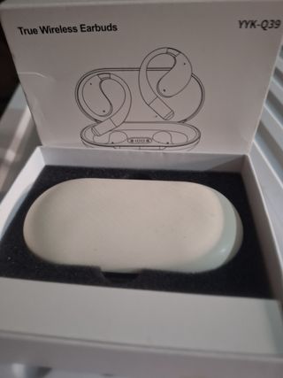 Auricolari True Wireless YYK-Q39