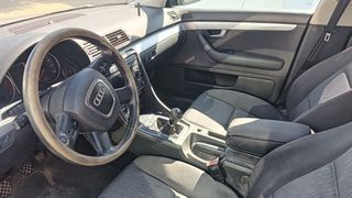 Audi A4 2007
