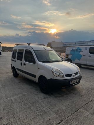 Renault Kangoo 2003