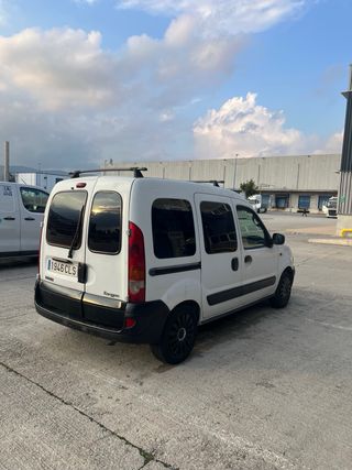 Renault Kangoo 2003