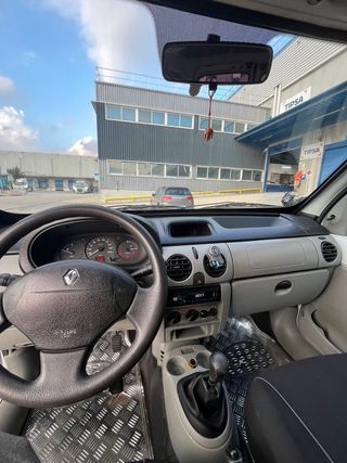 Renault Kangoo 2003