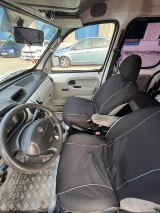 Renault Kangoo 2003