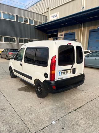 Renault Kangoo 2003