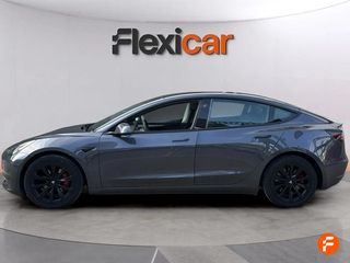 Tesla Model 3 LONG RANGE DUAL MOTOR