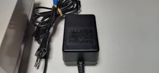 Consola Nintendo NES