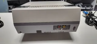 Consola Nintendo NES