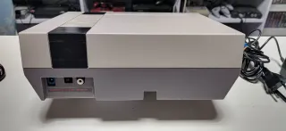Consola Nintendo NES