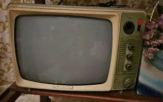 TV Autovox portatile 368