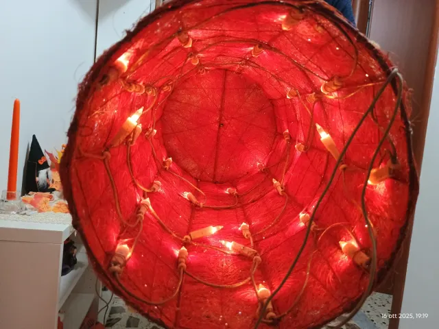 Candele decorative luminose