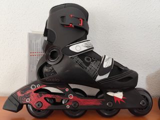 Patines Oxelo Talla 36-38 Nuevos