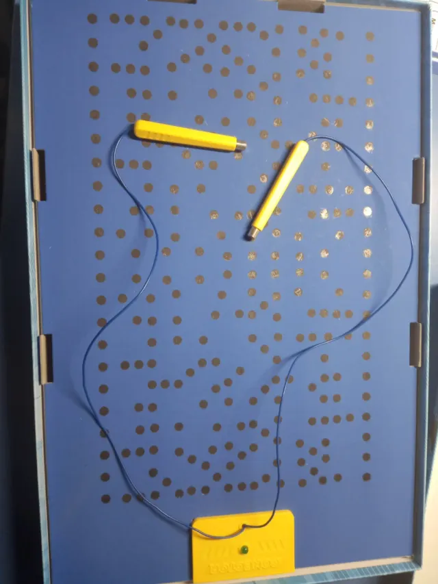 Juego Conector Aprendo Inglés Educa 7-12 años