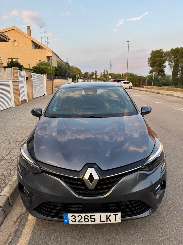 Renault Clio V TCe Intens 2020