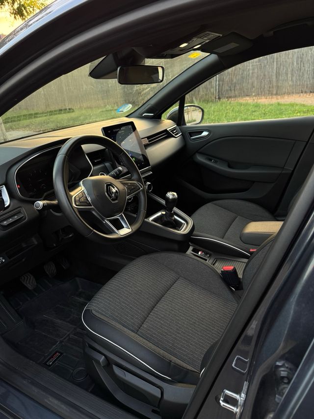 Renault Clio V TCe Intens 2020