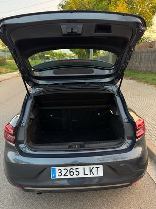 Renault Clio V TCe Intens 2020