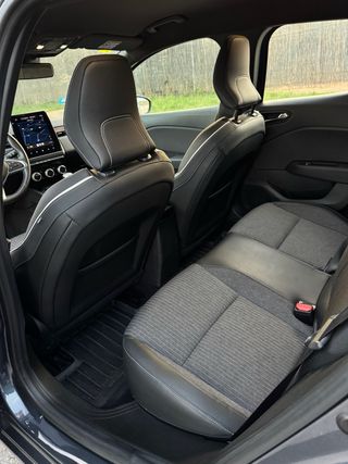 Renault Clio V TCe Intens 2020