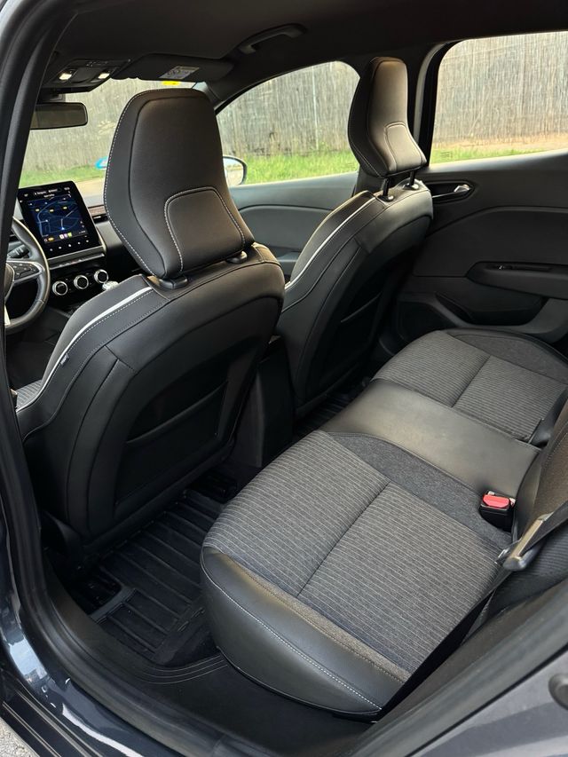 Renault Clio V TCe Intens 2020