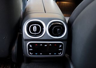 Mercedes-Benz Clase C 2021