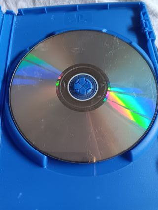 Up para PlayStation 2 (PS2)