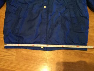 Chaqueta Clásica Suzuki Racing Moto