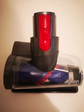 Accesorios aspiradora escoba Dyson