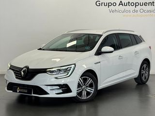 Renault Megane Zen ST
