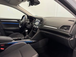 Renault Megane Zen ST