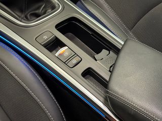 Renault Megane Zen ST