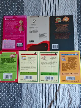 Libros Infantiles