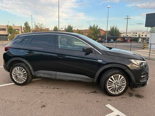 Opel Grandland X 2019