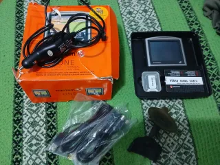 GPS TomTom ONE