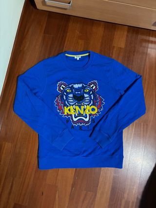 Felpa Kenzo Paris 