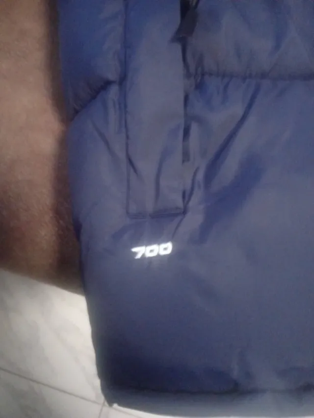 Chaleco The North Face Talla L Nuevo