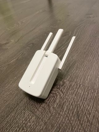 Amplificador Wifi Mercusys MW300RE
